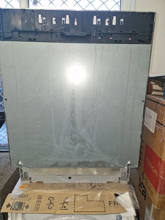 Zmywarka Siemens SN66N097EU