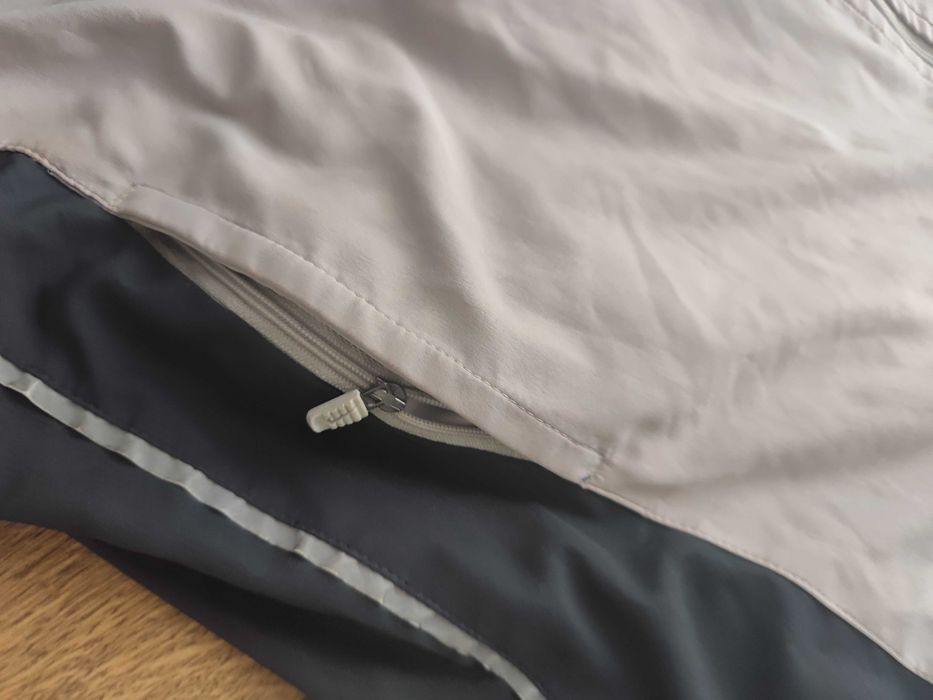 bluza ocieplana Nike xl+