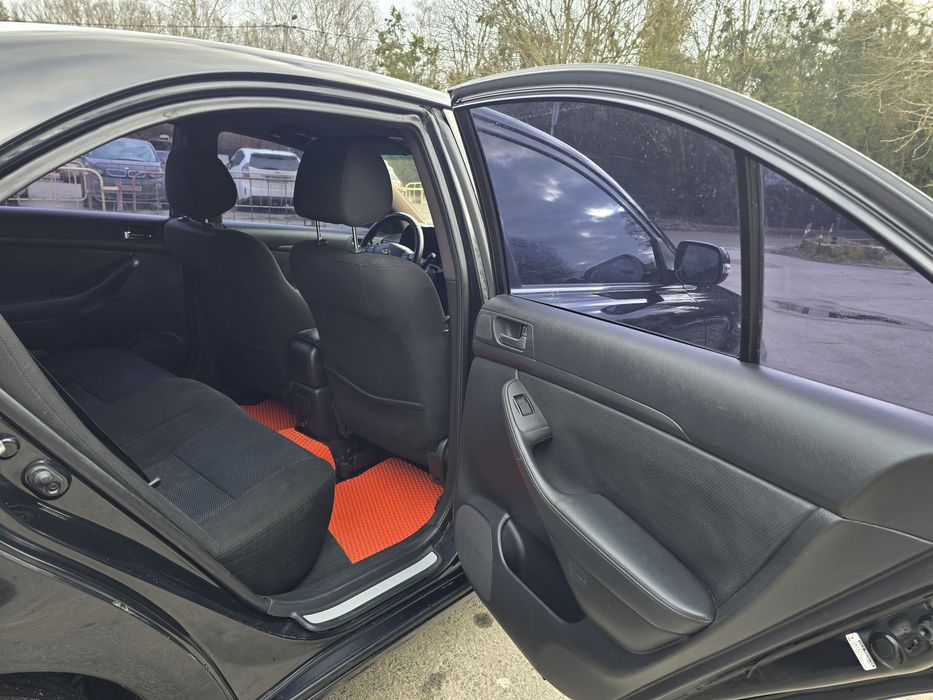 Продам Toyota Avensis T25 2007 рестайлінг