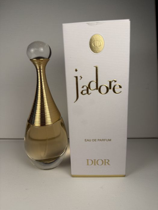 Dior J’adore Eau de Parfum 50 ml – NOWE, oryginalne
