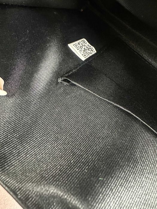 Torebka damska Coach torba listonoszka na pasku kuferek Premium