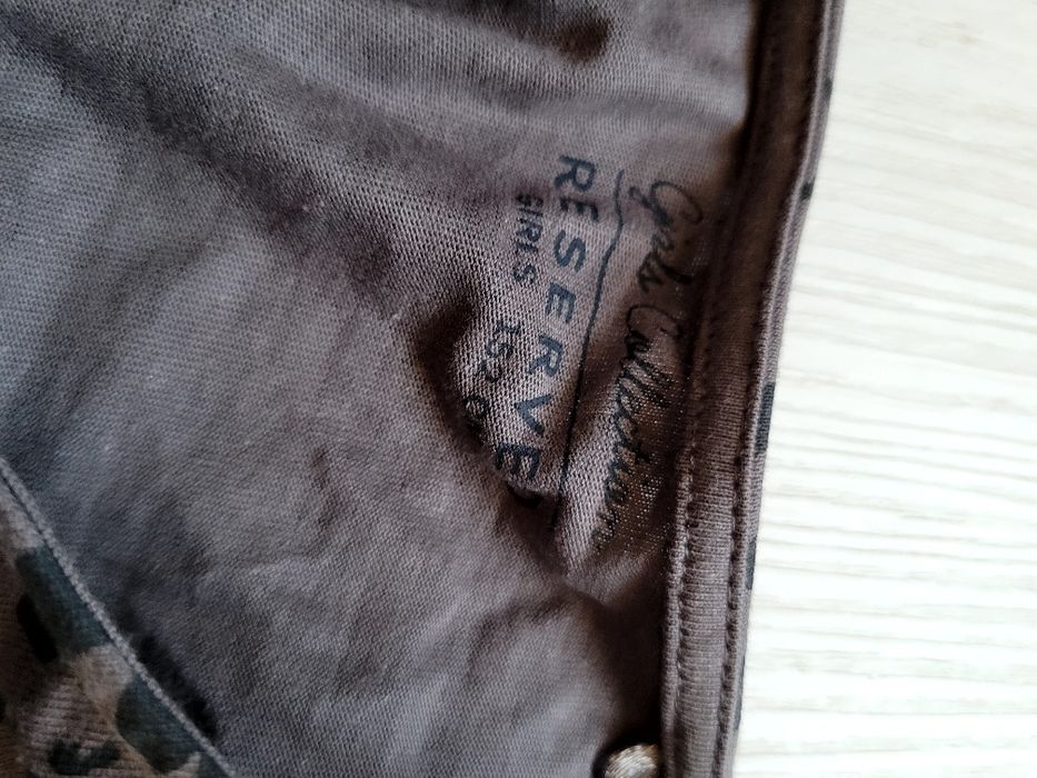 Sukienka Reserved