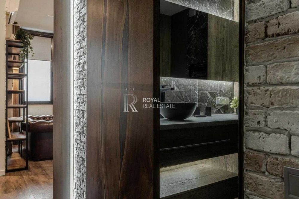 Оренда Квартира 2кім. 48м2 ЖК «Chicago Central House» Метро Паркінг