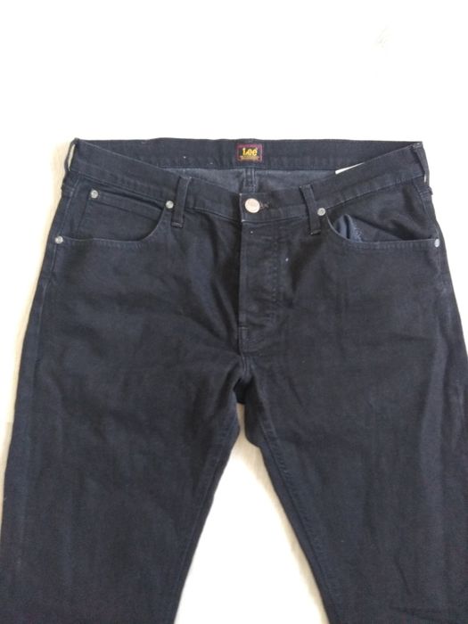 Jeansy Lee Daren W34 L32