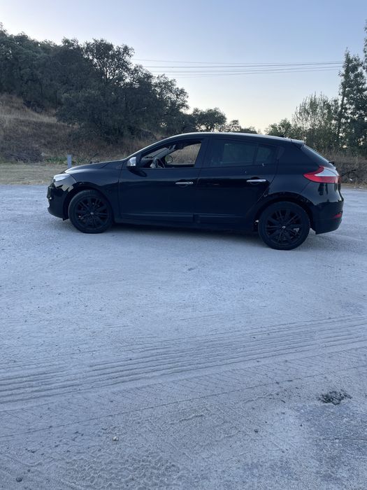 Renault Mégane GT Line 1.5 dCi | 110cv — photo 2