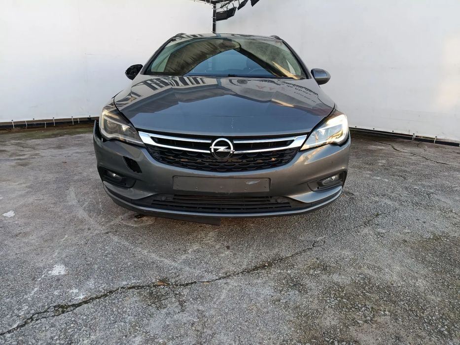 Para peças OPEL Astra K Sports Tourer