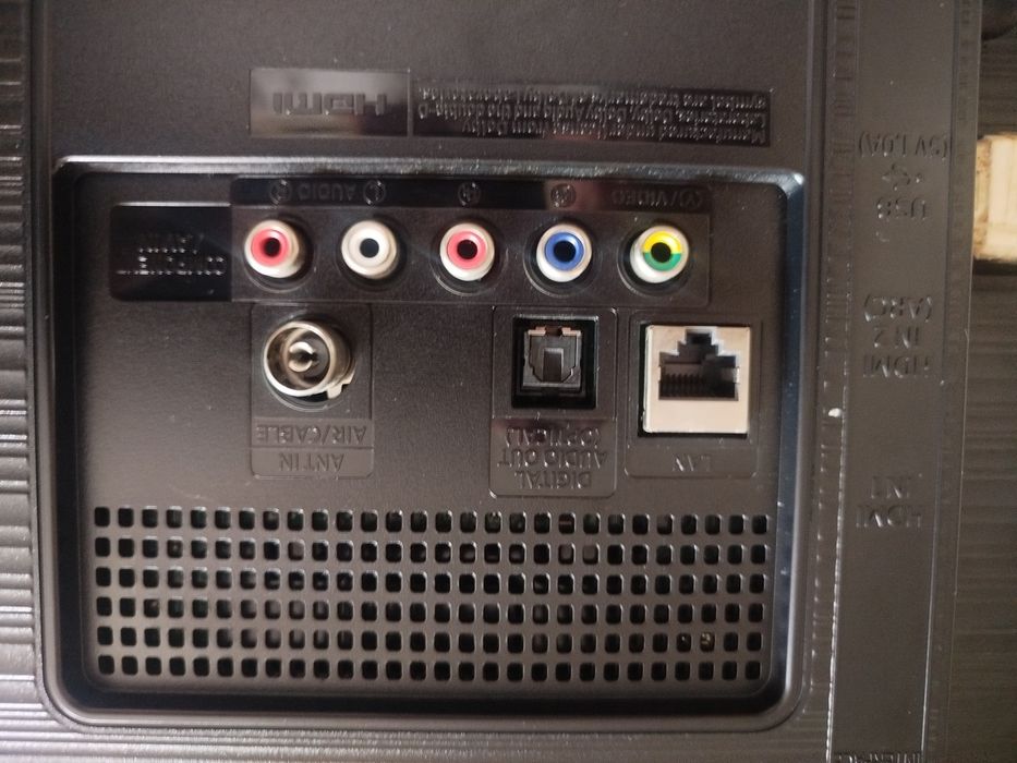 TV Smart Samsung 32P