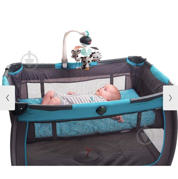 Мобіль на ліжечко Tiny love