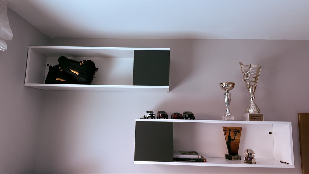 Zestaw mebli VOX Concept – bardzo dobry stan – Poznań