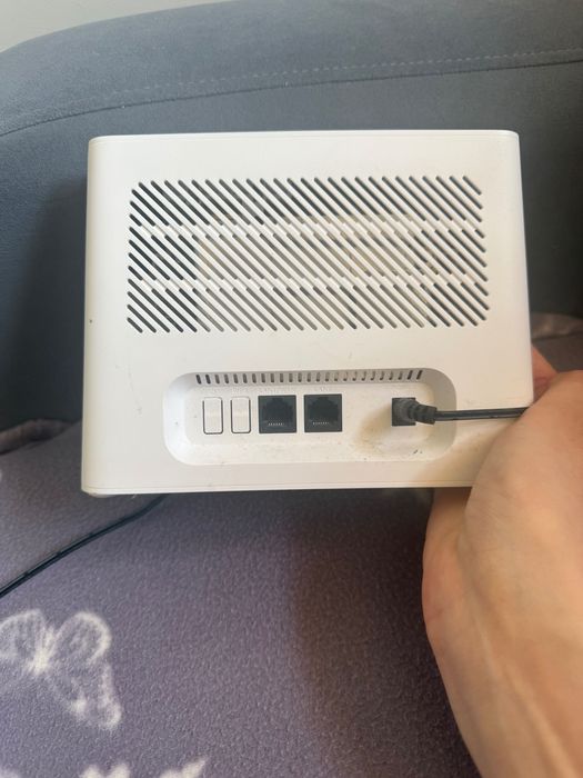 Router 5G TCL HH515L