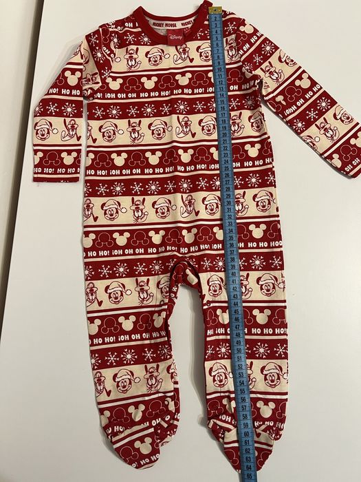 Новорічний чоловічок H&M