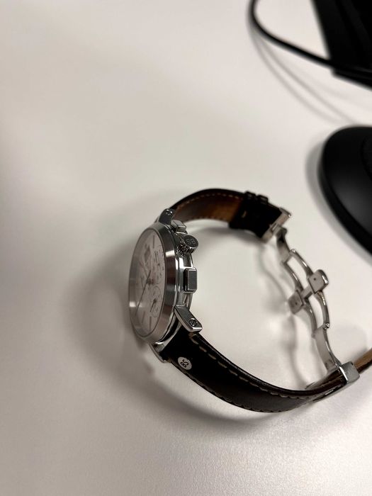 Bruno Söhnle glashütte