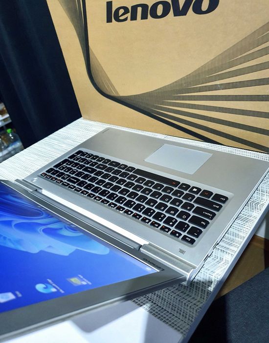 Lenovo Ideapad Gaming i7®™/GeForce®GTX/32GB/JBL®/Pod.Klaw./SSD/Komplet