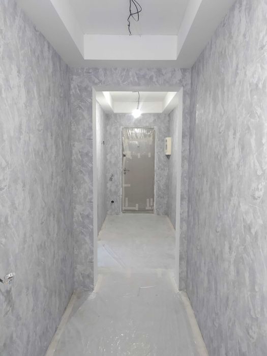 Сделаю ремонт квартиры