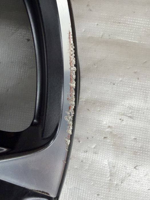 Felga Aluminiowa 1 szt. SEAT CUPRA LEON IV 5FA 5x112 ET49 8.0x19” B. ładna Oryginał POLECAM 5FA601025F