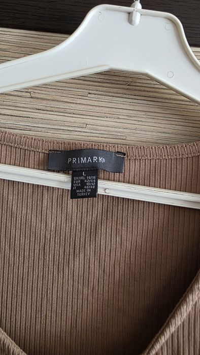 Narzutka Primark  L.