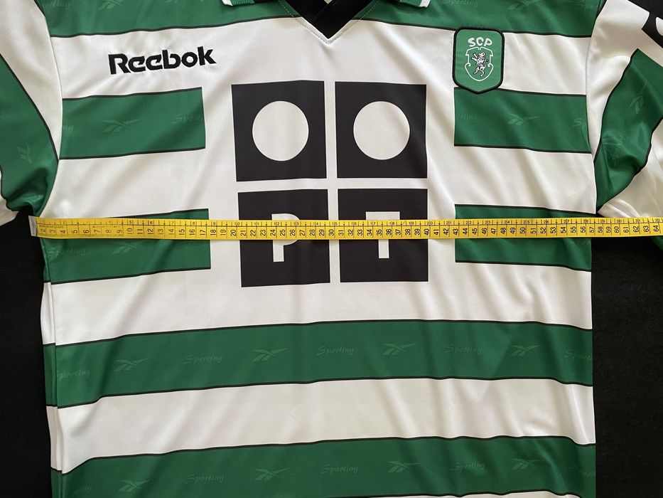 Sporting clube Portugal de 1999