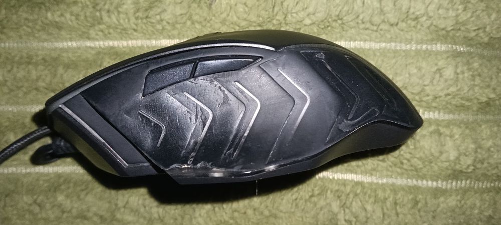 Мишка Bloody j59s