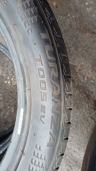 Bridgestone Turanza T005 Ev Enlinten 235/45 R18 98W 2023r Demo