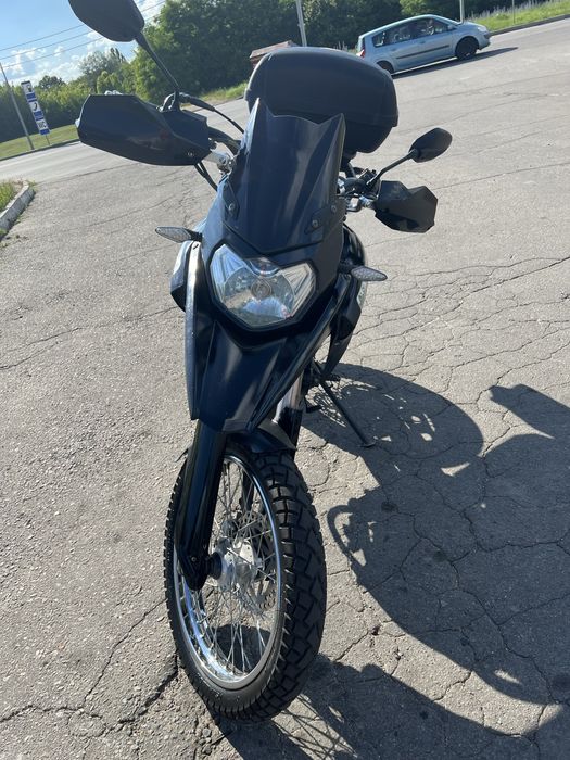 Продам Viper v250vxr