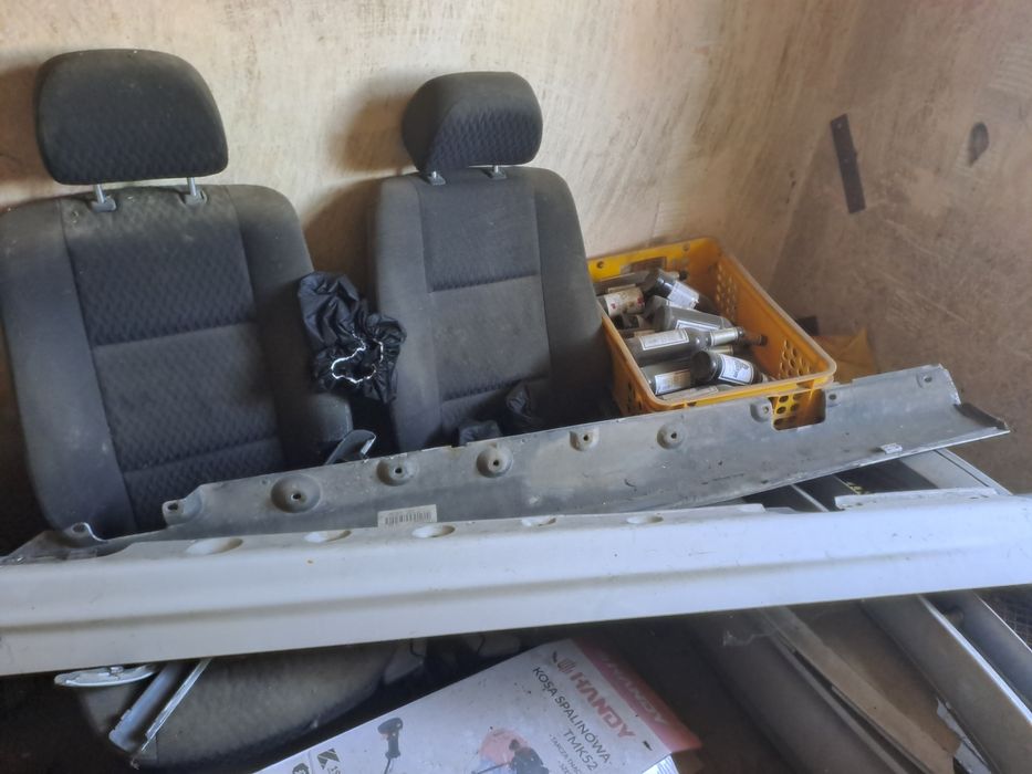 Czesci do bmw e46 e36