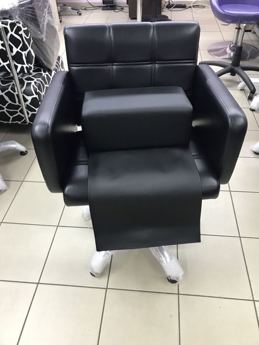 Ация! Мойка парикмахерская Линда