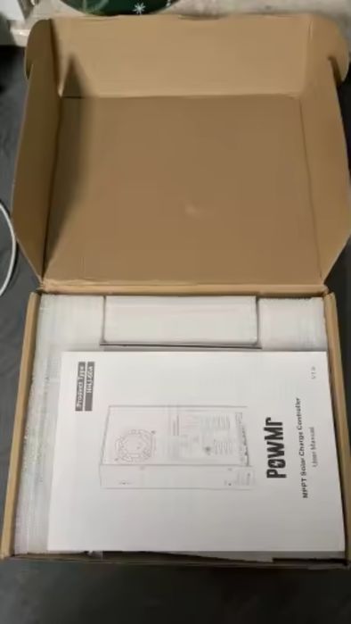Clamp Meter / Multimeter422668868466124803