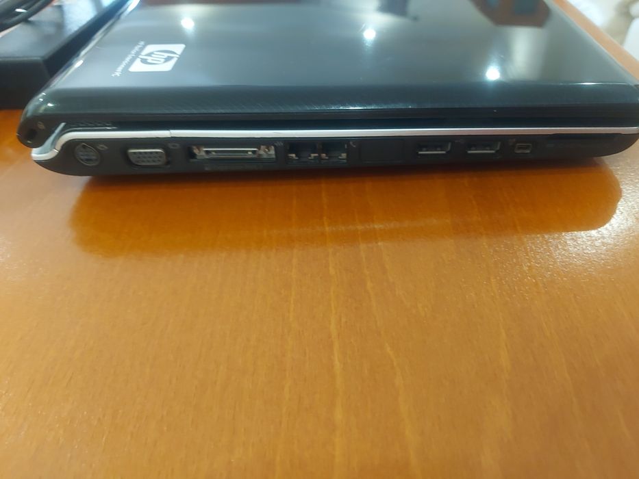 Vendo portatil Hp Pavilion Dv6000