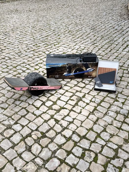 Onewheel XR 2023