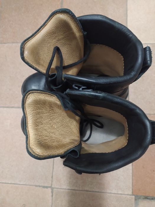Продам берці чоловічі