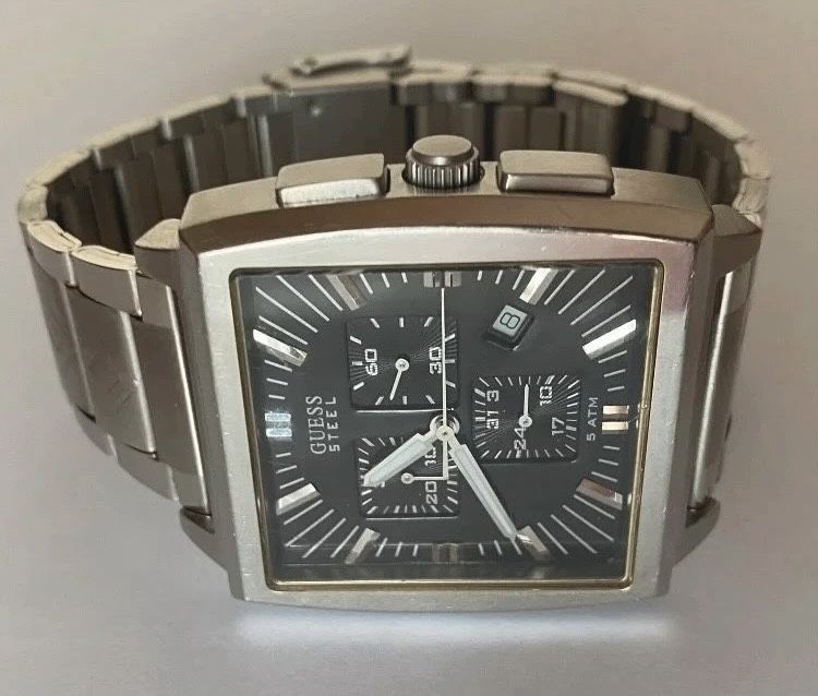 Relógios, Guess e Celsus
