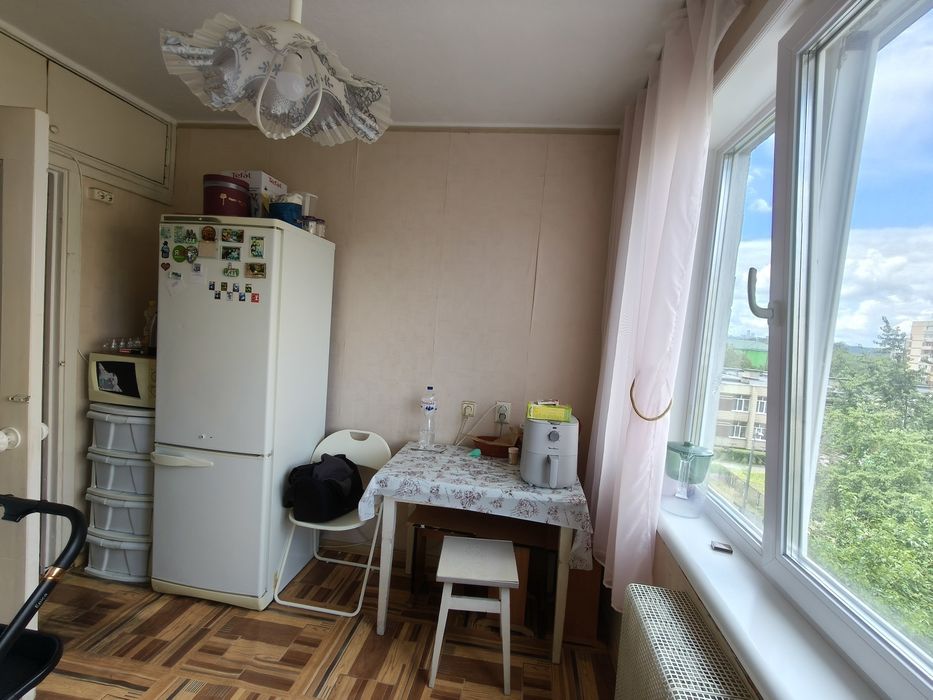 Продам 3-ну квартиру пр Романа Шухевича