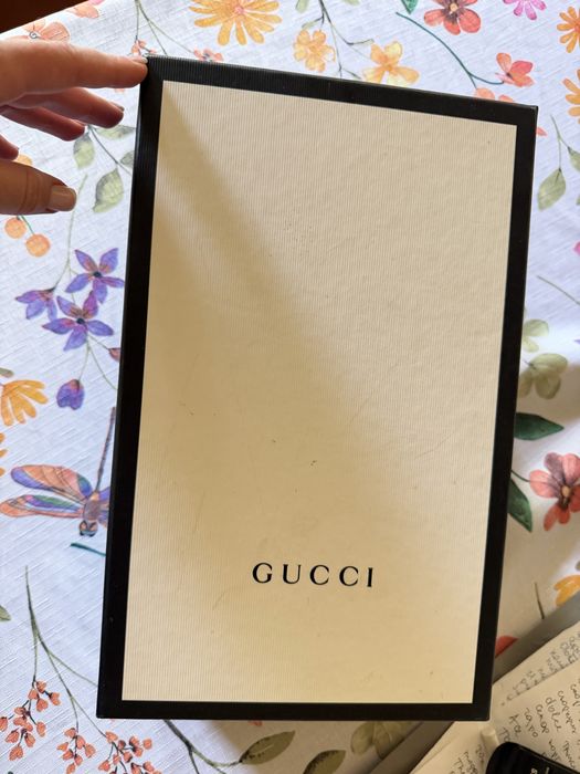 Босоножки   gucci