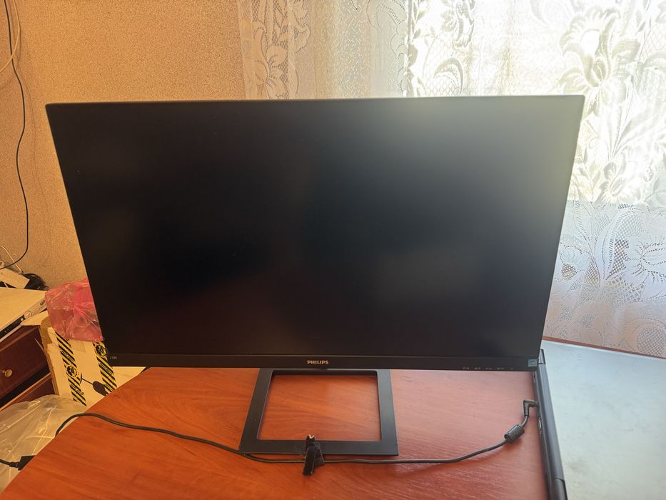Монітор philips 27BE 4K