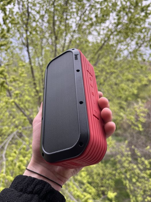 Колонка Divoom Voombox-Outdoor