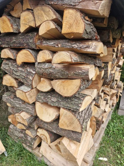 Promocja metr drewno juz od 180 zl