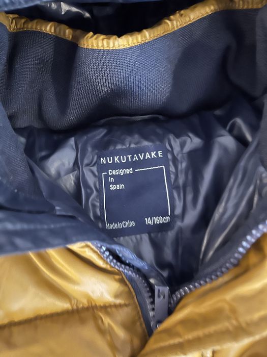 Зимняя куртка с капюшоном Mayoral