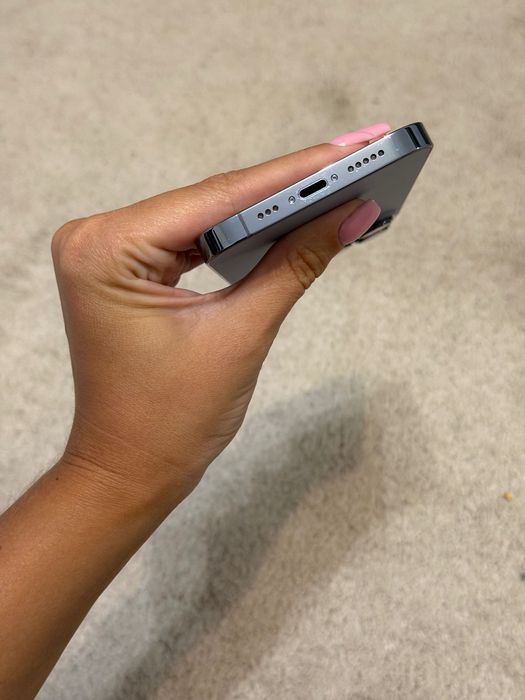 IPhone 13 Pro, 256 gb, 100%, айфон 13 про неверлок