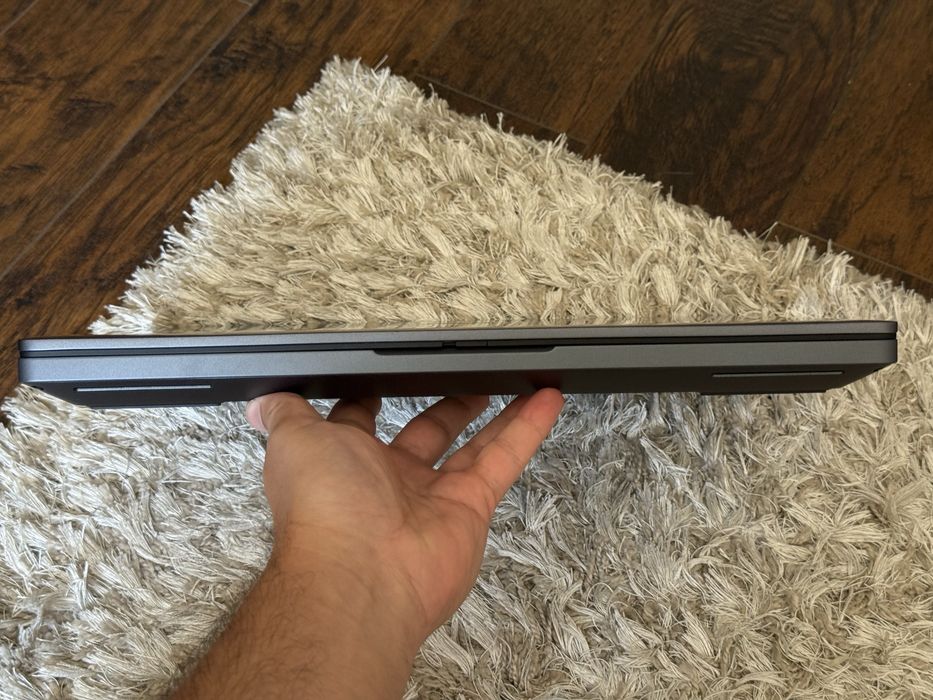 Робоча станція DELL PRO MAX 16 Plus [ 16” 120hz/ Ultra 7 265HX / 32gb / RTX PRO 5000 Blackwell, 24 ГБ/ 1tb Ssd]