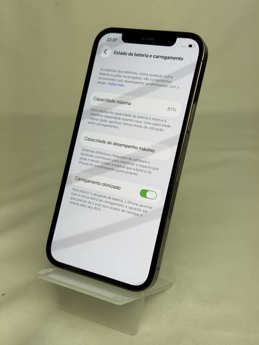 iPhone 12 Pro 128 GB