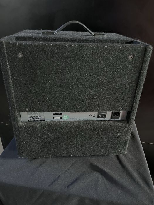 Amplificador Ashdwon (Baixo) Perfect Ten 30W