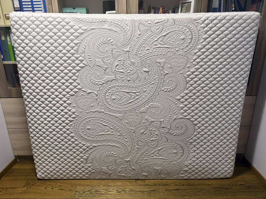 Materac JMB CARAT HYBRYD H2 160x200