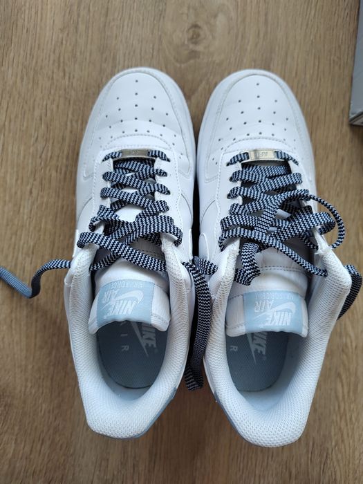 Sprzedam buty Nike Air Force 1 0 '7