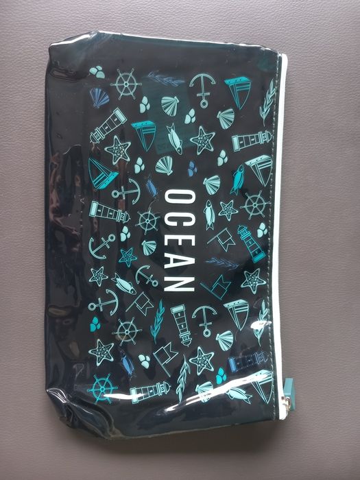 Bolsa Impermeável - NOVA
