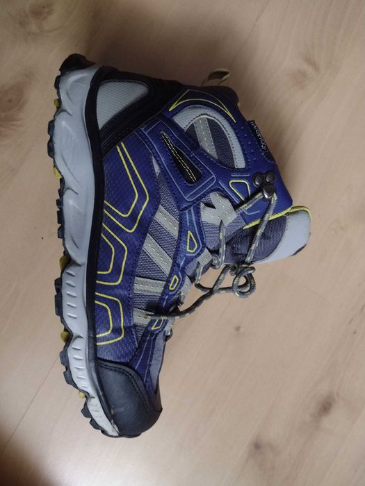 Buty trekkingowe trapery śniegowce rozm 39