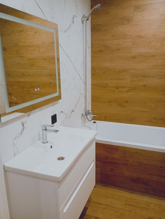 1-room apartment apartment by the address st. Bandery Stepana (area 42 m²) - Atlanta.ua - photo 14