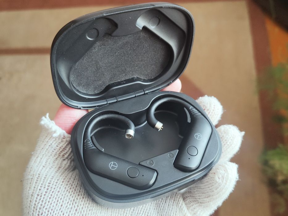 Bluetooth адаптер TRN BT20 Pro