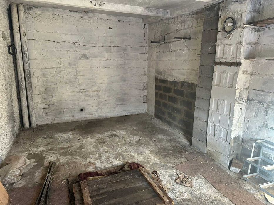 Продам гараж в автогаражному кооперативі "Екскаваторник"