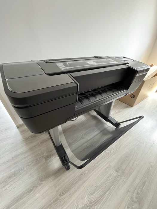 Drukarka wielkoformatowa HP DesignJet Z6