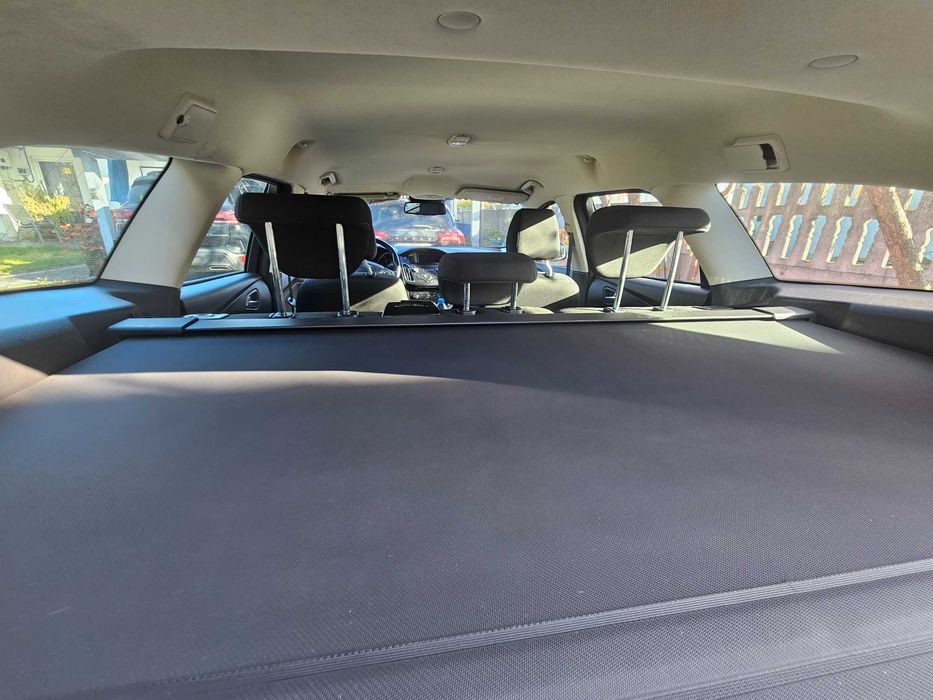 Auto osobowe ford focus